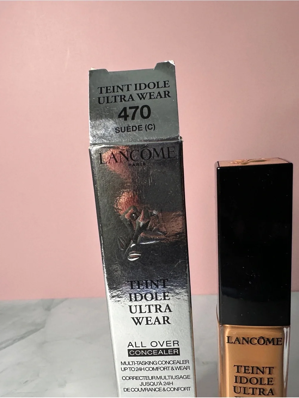 N/A everyday shade blends